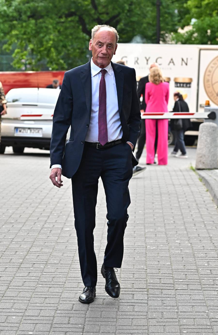 Daiusz Szpakowski, fot. KAPiF