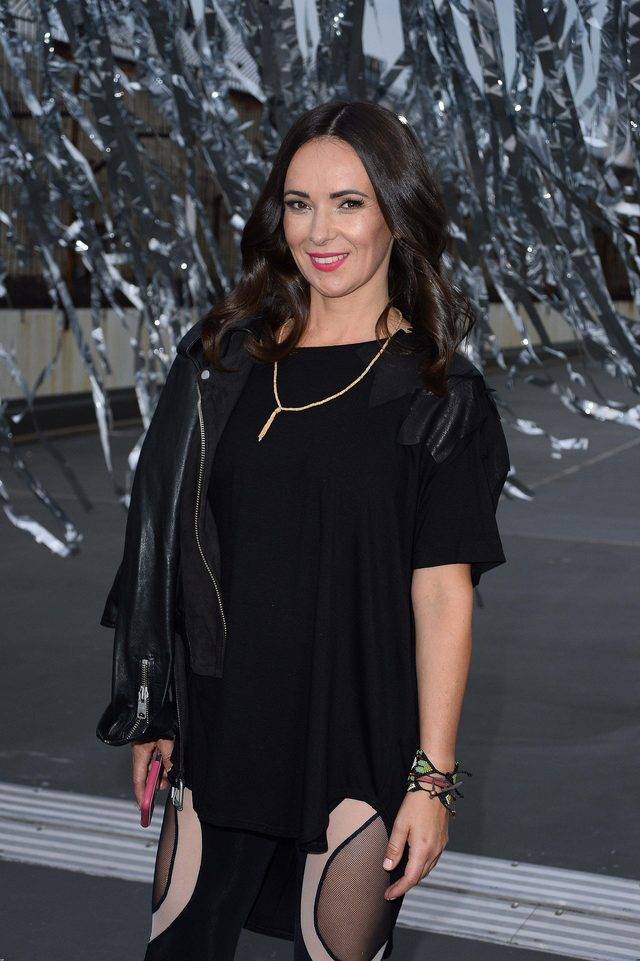 Kasia Kowalska: Nie chcę, żeby dzieci widziały mamę pijaną na kanapie