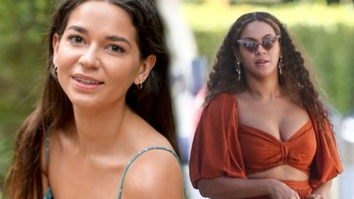 Karolina Sawka przeszła metamorfozę. Wygląda teraz jak Beyonce