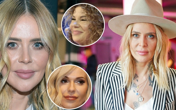 Sablewska OSTRO o Górniak: non stop występuje w przebraniu! (VIDEO)