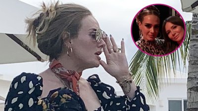 Adele wygląda ŹLE? Gwiazda BARDZO schudła