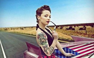 Kto zostanie polską Marilyn Monroe? (FOTO)