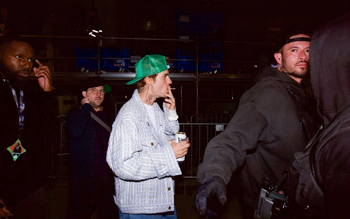 Ojciec Justina Biebera wywołuje kontrowersje homofobicznym wpisem