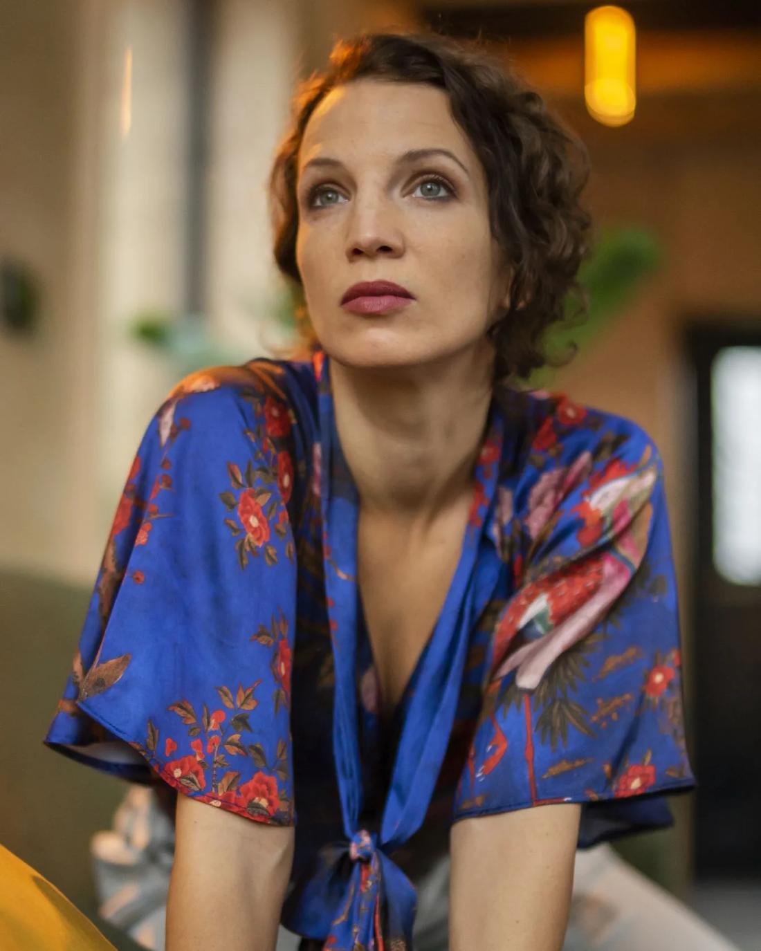 Magda Majtyka, fot. Instagram