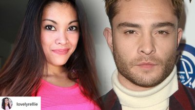 Padają kolejne oskarżenia w stronę Eda Westwicka: Pchnął mnie twarzą w dół!