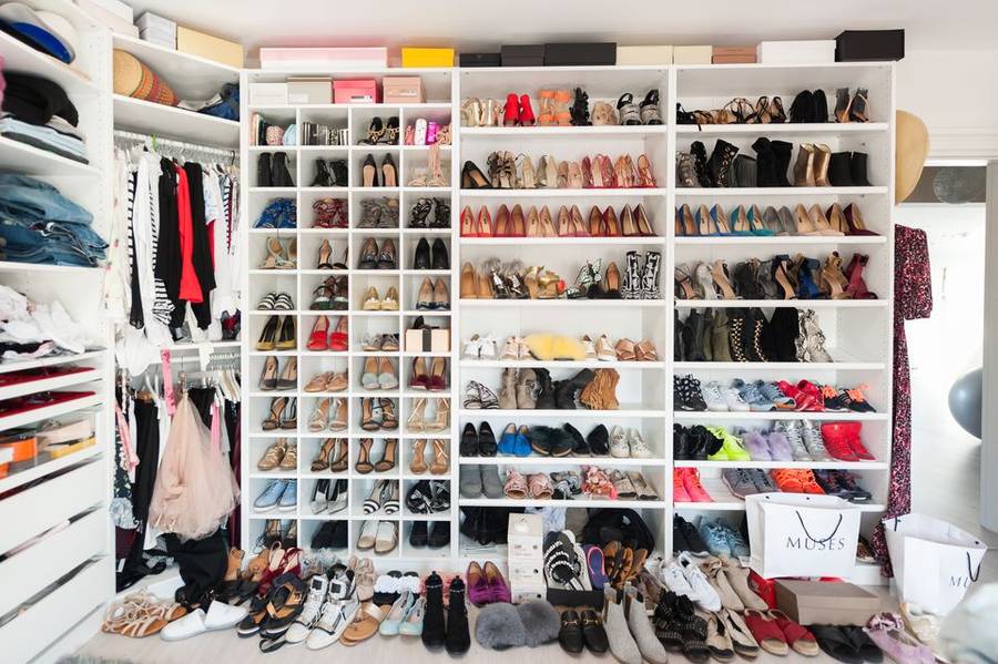 Tak wygląda MIESZKANIE Zosi Ślotały