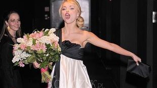 I Ty zapłaciłeś ekipie Kochaj i tańcz