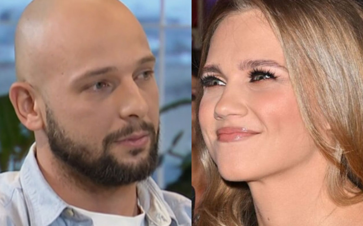 Kaczorowska weszła do domu pod nieobecność Peli. To wyniosła