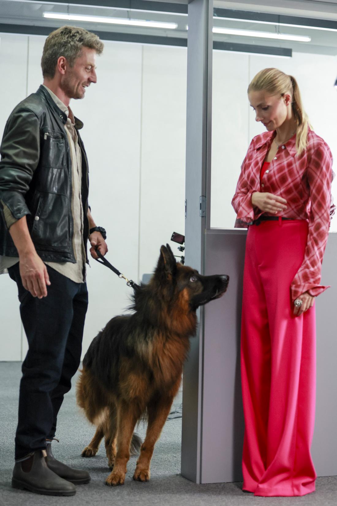 Marcin Rogacewicz odchodzi z "Komisarza Alexa", fot. AKPA