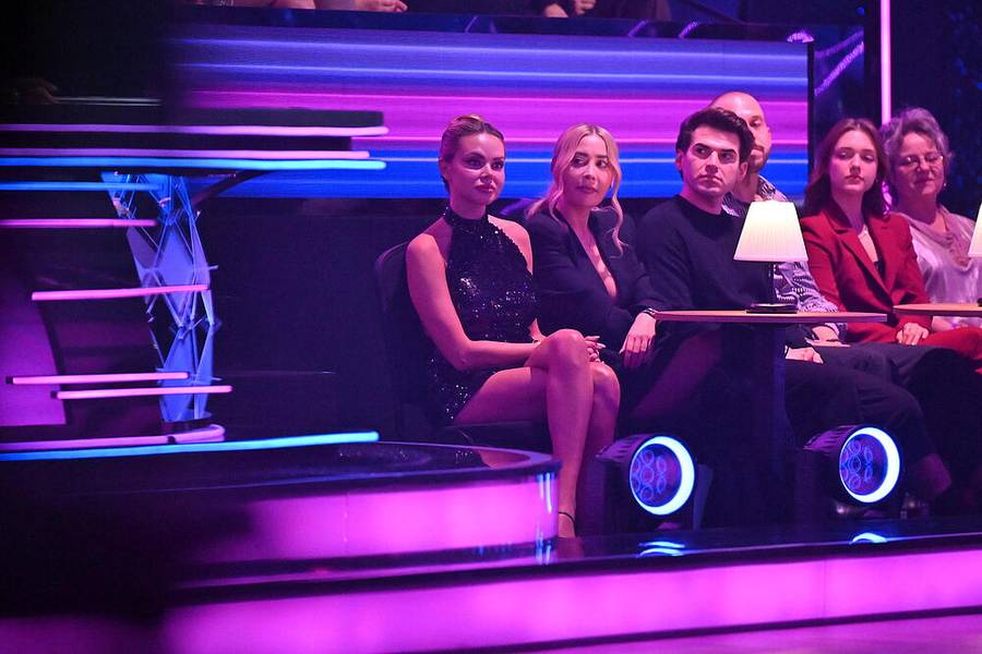 Kulisy 3. odcinka "TzG