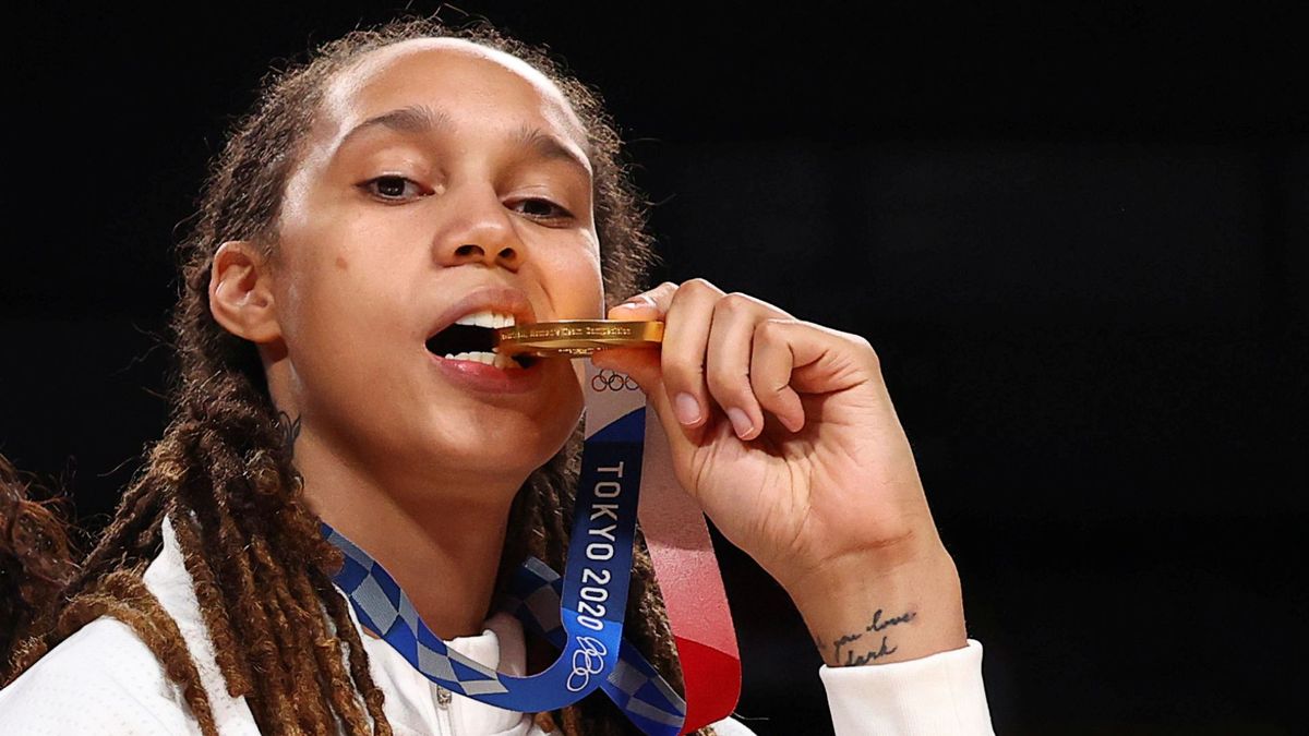 Brittney Griner spędzi kolejne miesiące w więzieniu