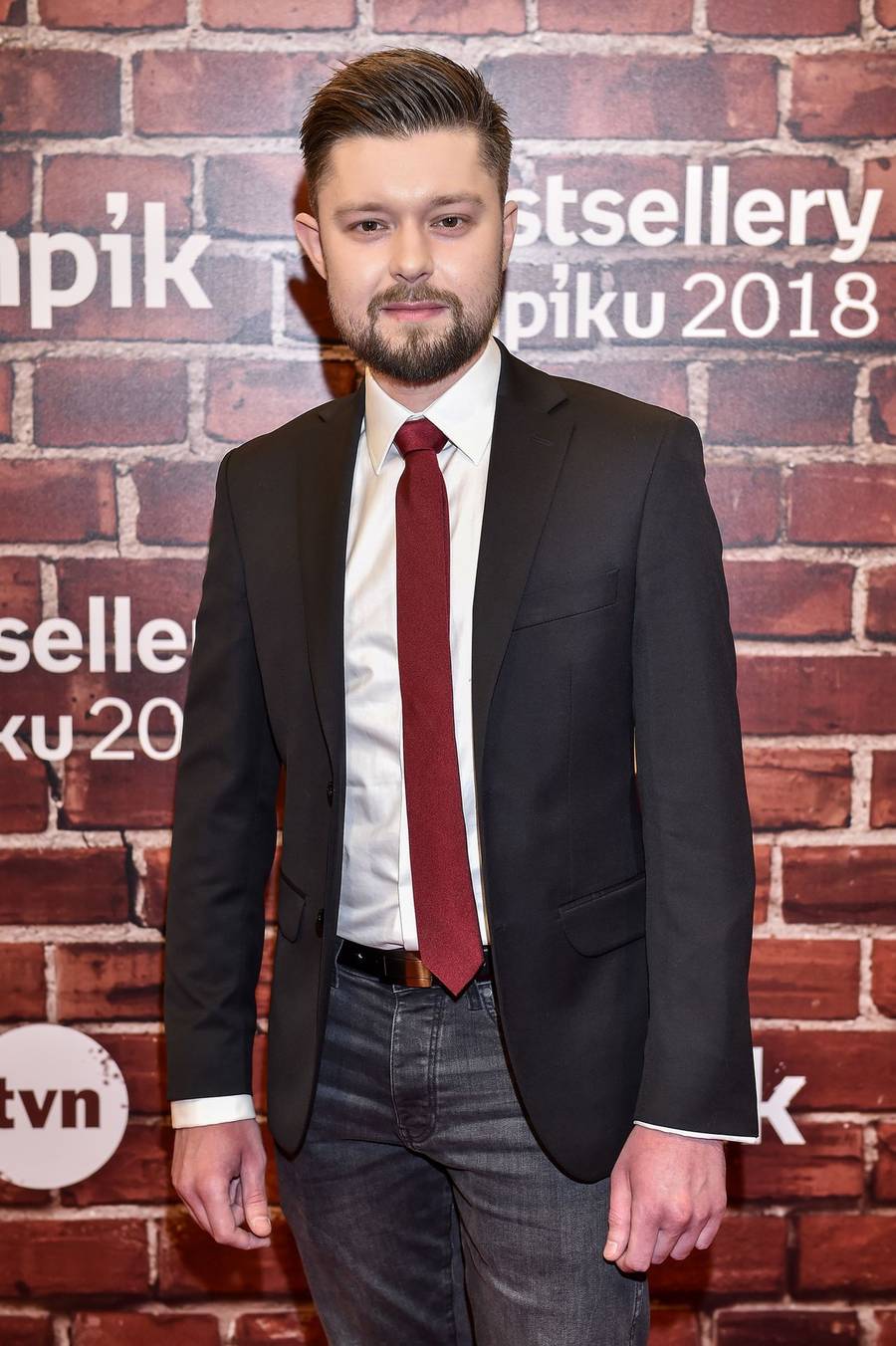 GWIAZDY na gali Bestsellery EMPIKU