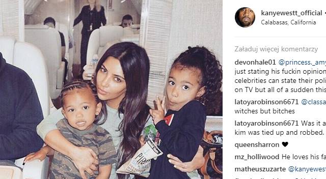 Szok! Po TYM, co zrobił Kanye, Kim Kardashian nie mogła przestać PŁAKAĆ!