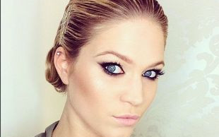 Zosia Ślotała pokazała brzuch po ciąży (Instagram)