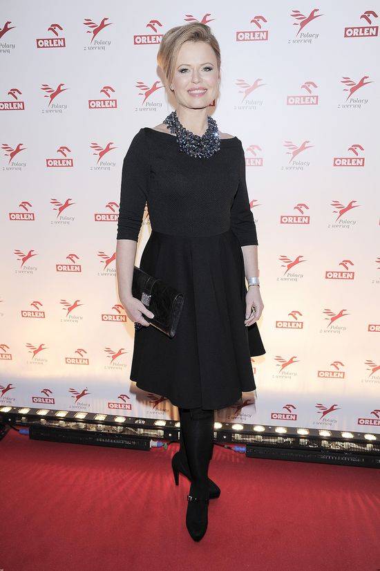 Gala Polacy z werwą 2014