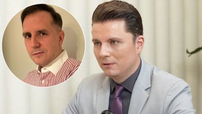 Korczarowski ujawnia konflikt Marianny Schreiber z Czarneckim: “Chciał ją odzyskać”