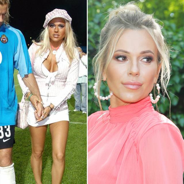 Jak PIENIĄDZE i czas zmieniły polskie gwiazdy