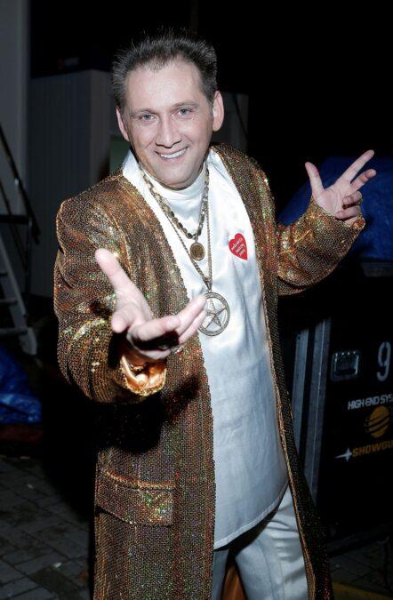 Bogdan Trojanek/AKPA