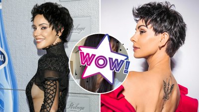 Co za metamorfoza! Dorota Gardias PRZEDŁUŻYŁA włosy (WIDEO)