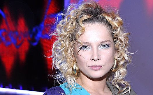 Odrosty Joanny Liszowskiej (FOTO)