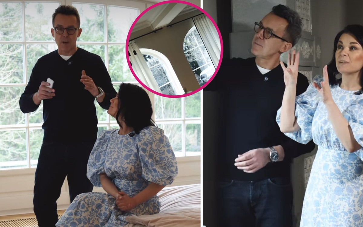 Kurzopki ,,na ostatniej prostej remontu” pokazali WSZYSTKO. Aż chce się zamieszkać!