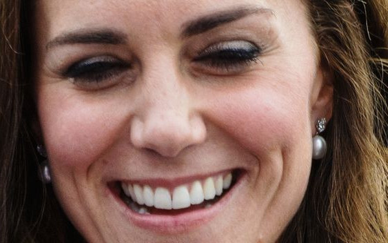 Kate Middleton zdradziła swoją ksywkę z czasów liceum