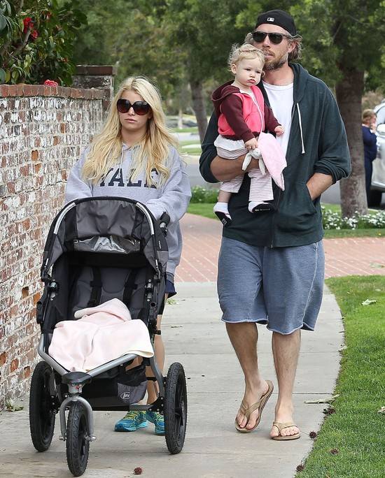 Jessica Simpson- galeria zdjęć