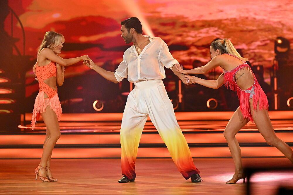 Gamou Fall, fot. KAPiF