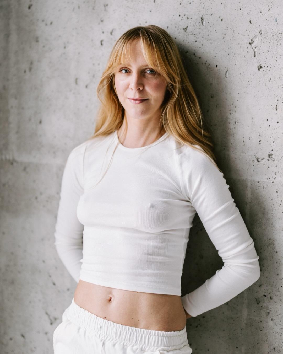 Marianna Janczarska, fot. Instagram