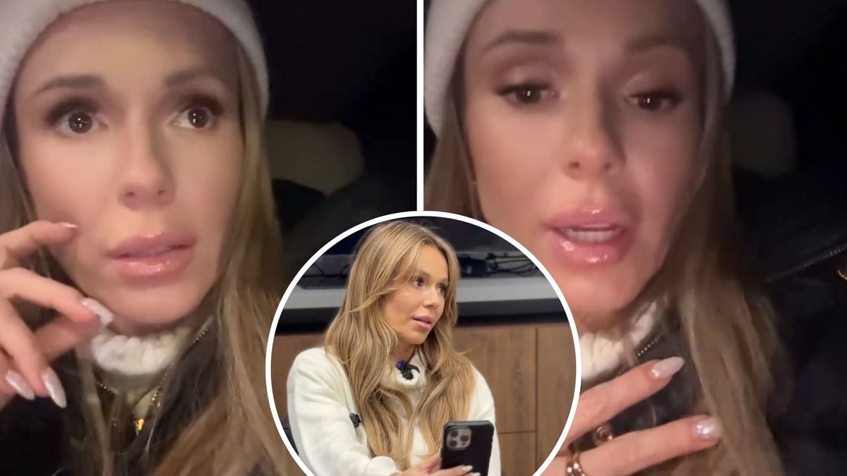 Doda. fot. Instagram