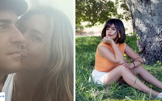 Justin Theroux i Selenę Gomez ROZSTALI SIĘ!