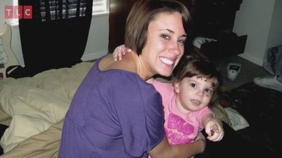 Dramatyczna historia zaginięcia 2-letniej Caylee (VIDEO)