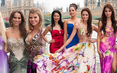 One powalczą o tytuł Miss World (FOTO)