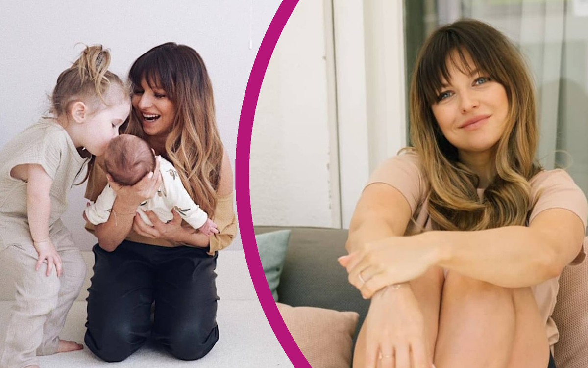 Anna Lewandowska snuje plany na przyszłość. Już myśli o powiększeniu rodziny?