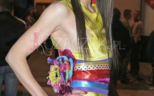 Którego z polskich artystów ceni Sylwia Grzeszczak?