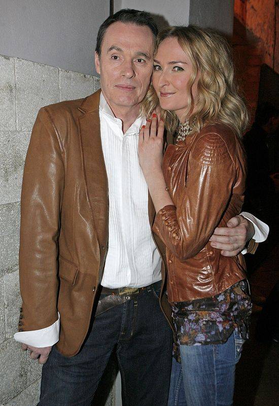 Tak zmieniała się Anita Lipnicka