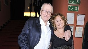 Małgorzata Potocka u boku Wielkiego Szu (FOTO)