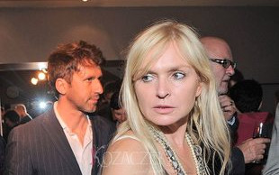 Kto lubi skórę i sprzączki? (FOTO)