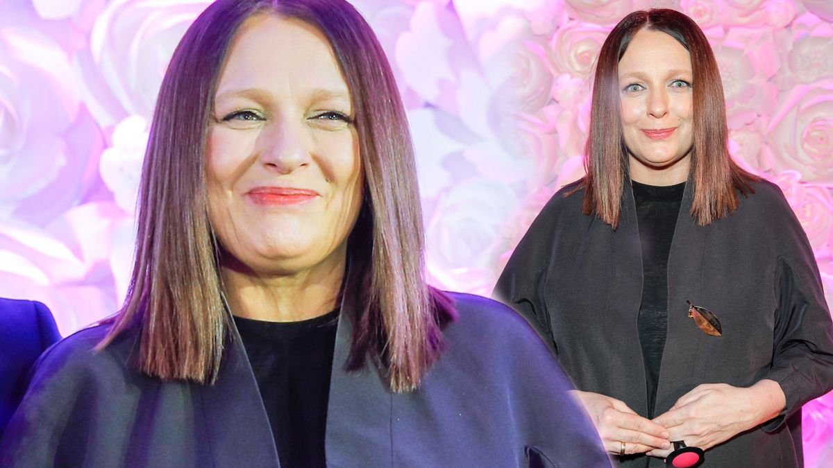 Kasia Nosowska/fot. AKPA