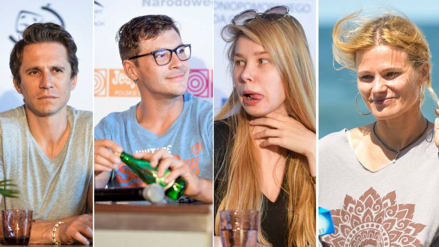 Gwiazdy nad morzem! 23. Festiwal Gwiazd w Międzyzdrojach