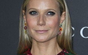 Gwyneth Paltrow założyła tę suknię. Dzisiaj wszyscy mówią tylko o niej!