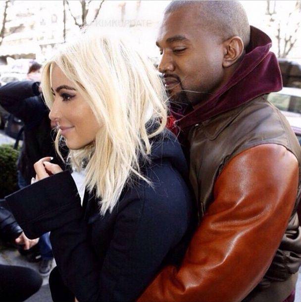 Gwiazdy w platynowym blondzie