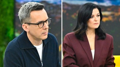 Kurzajewski nagle wyparował z zazdrością o Kasię Cichopek. Jest ciężko… “Bym zwariował”