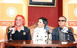 Ich Troje – 10 lat na scenie (FOTO)