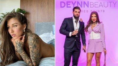 Deynn i Daniel Majewski odpowiadają “Prezesowi” firmy Skin79. “Czujemy ogromne zażenowanie i ból”