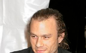 Zobaczcie klip wyreżyserowany przez Heatha Ledgera