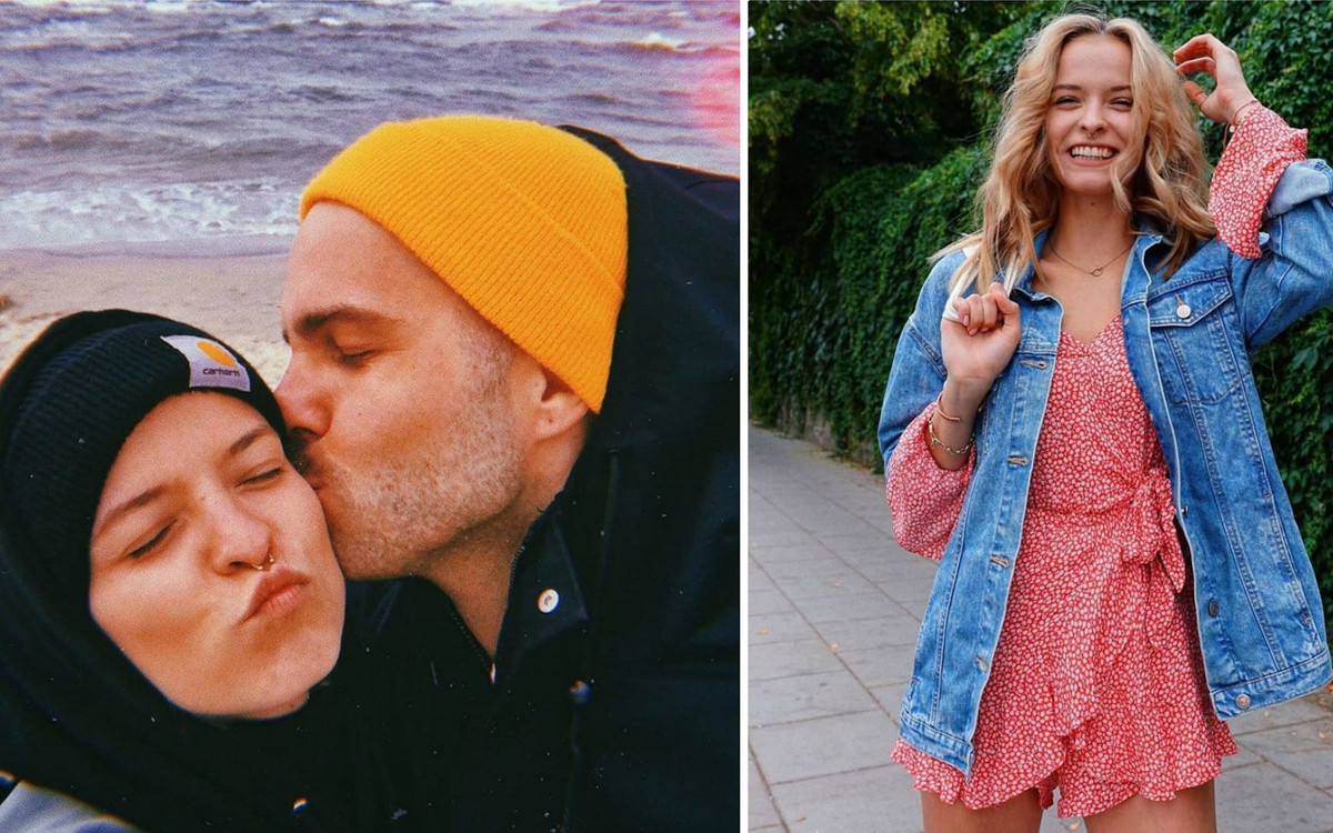 Zuza Kołodziejczyk opowiedziała o ZARĘCZYNACH. “Dotarło do mnie, jak się dałam podejść i co się właśnie dzieje”