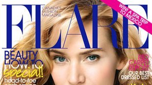 Kate Winslet uprawia sport z nowym chłopakiem