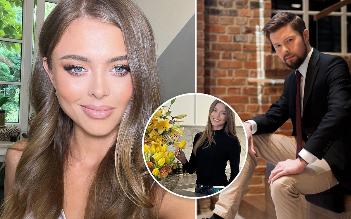 Joanna Opozda chwali się kuchnią i flirtuje z Remigiuszem Mrozem! “Musisz wszystko wywlekać AFERZYSTO?”