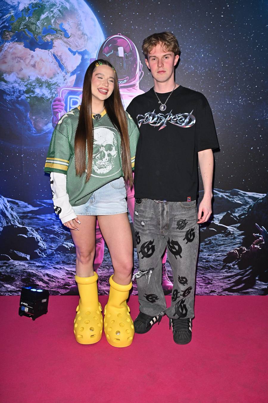 Nicol Pniewska, fot. KAPiF